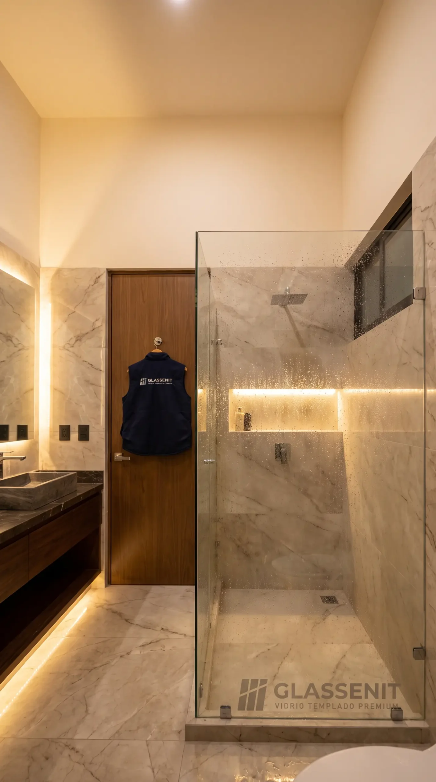 Proyecto Glassenit