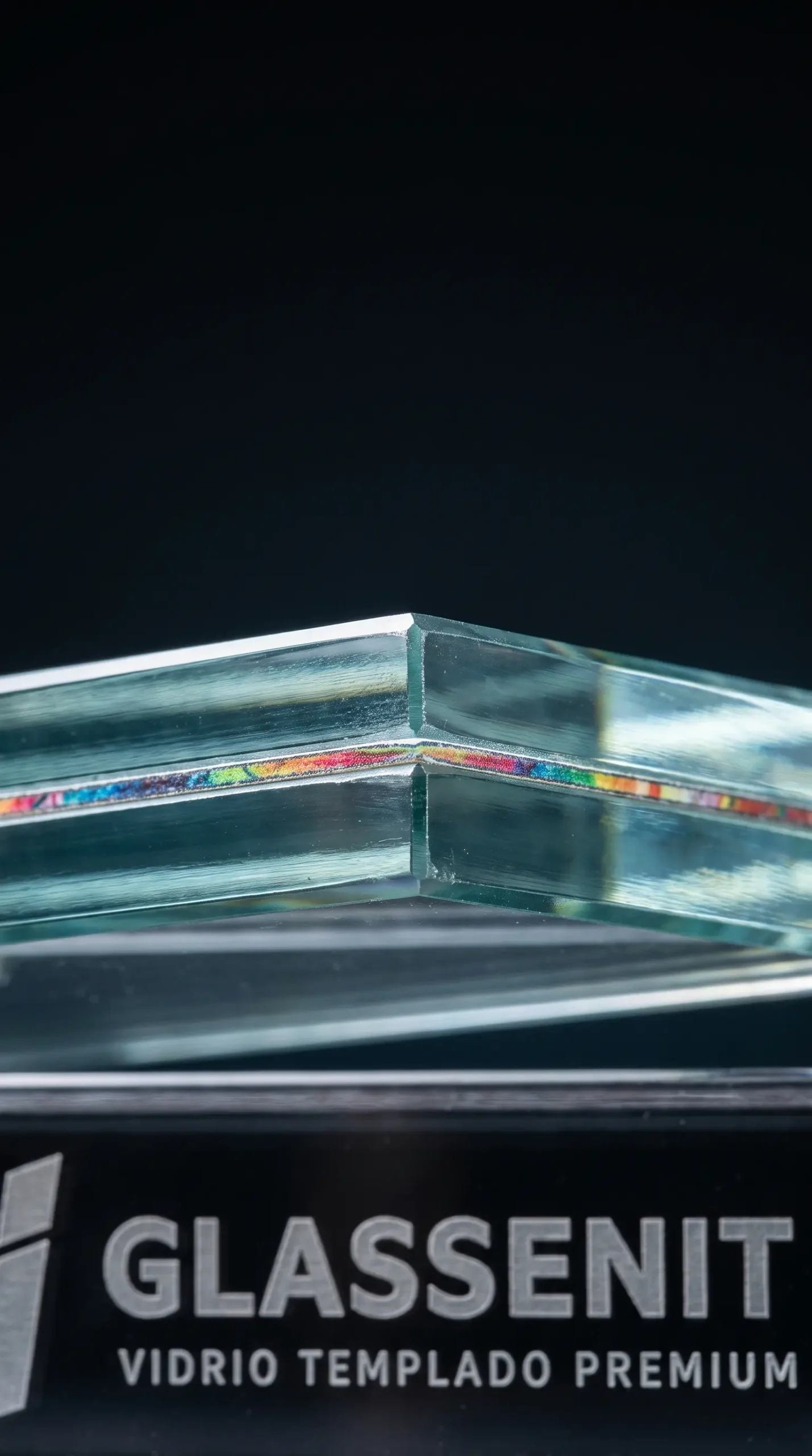 Proyecto Glassenit