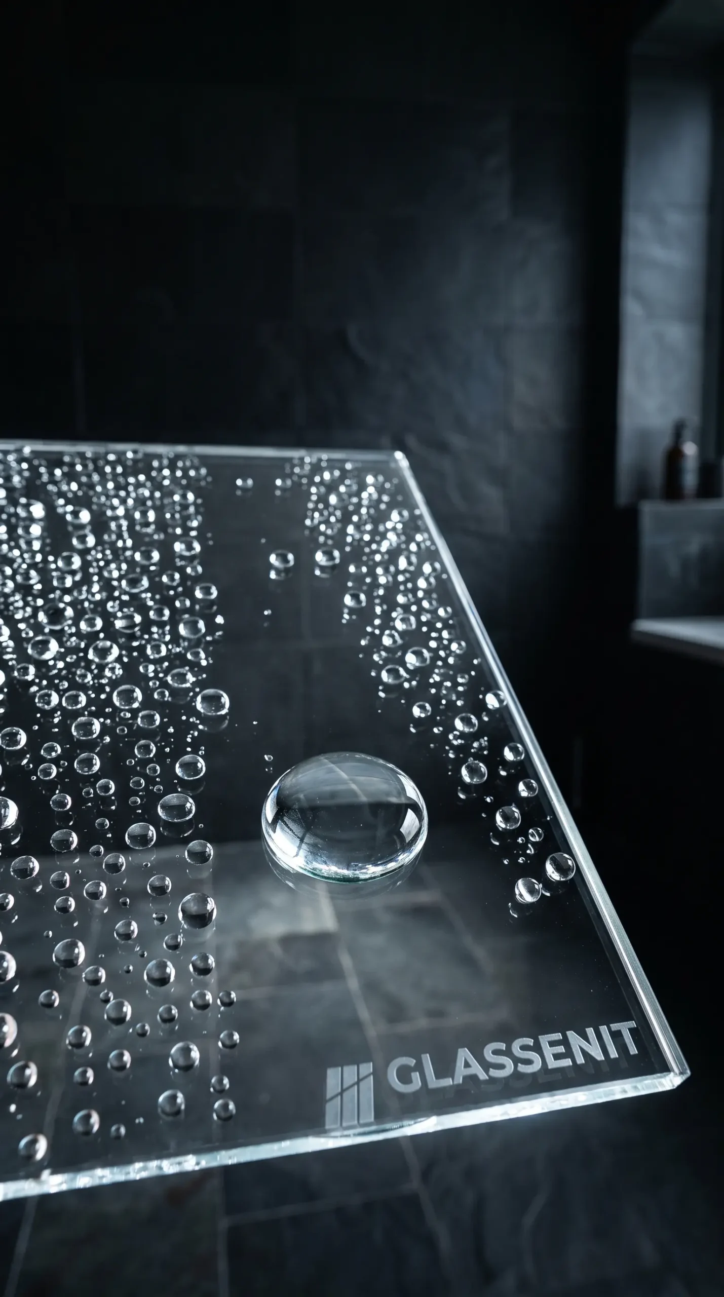 Proyecto Glassenit