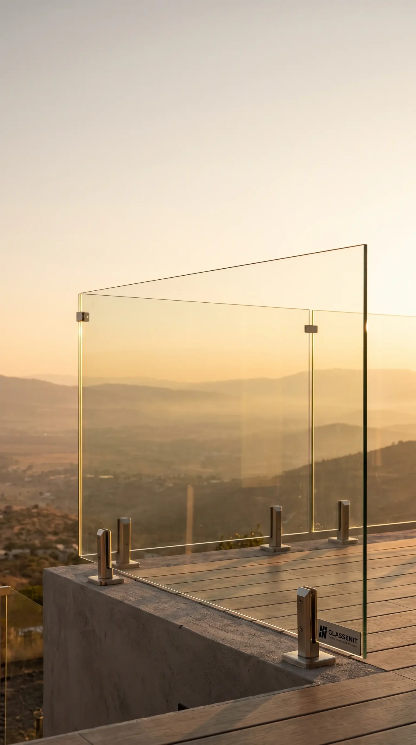Proyecto Glassenit